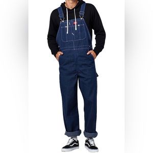 Men’s Dickies Overalls